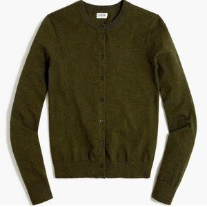 Mercantile Cardigan